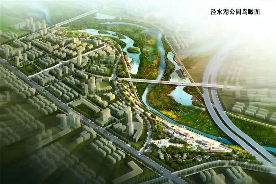 绿地智创金融城
