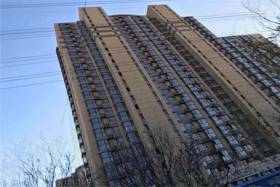 【高清图】禾木花苑怎么样?实探感受:我看行!