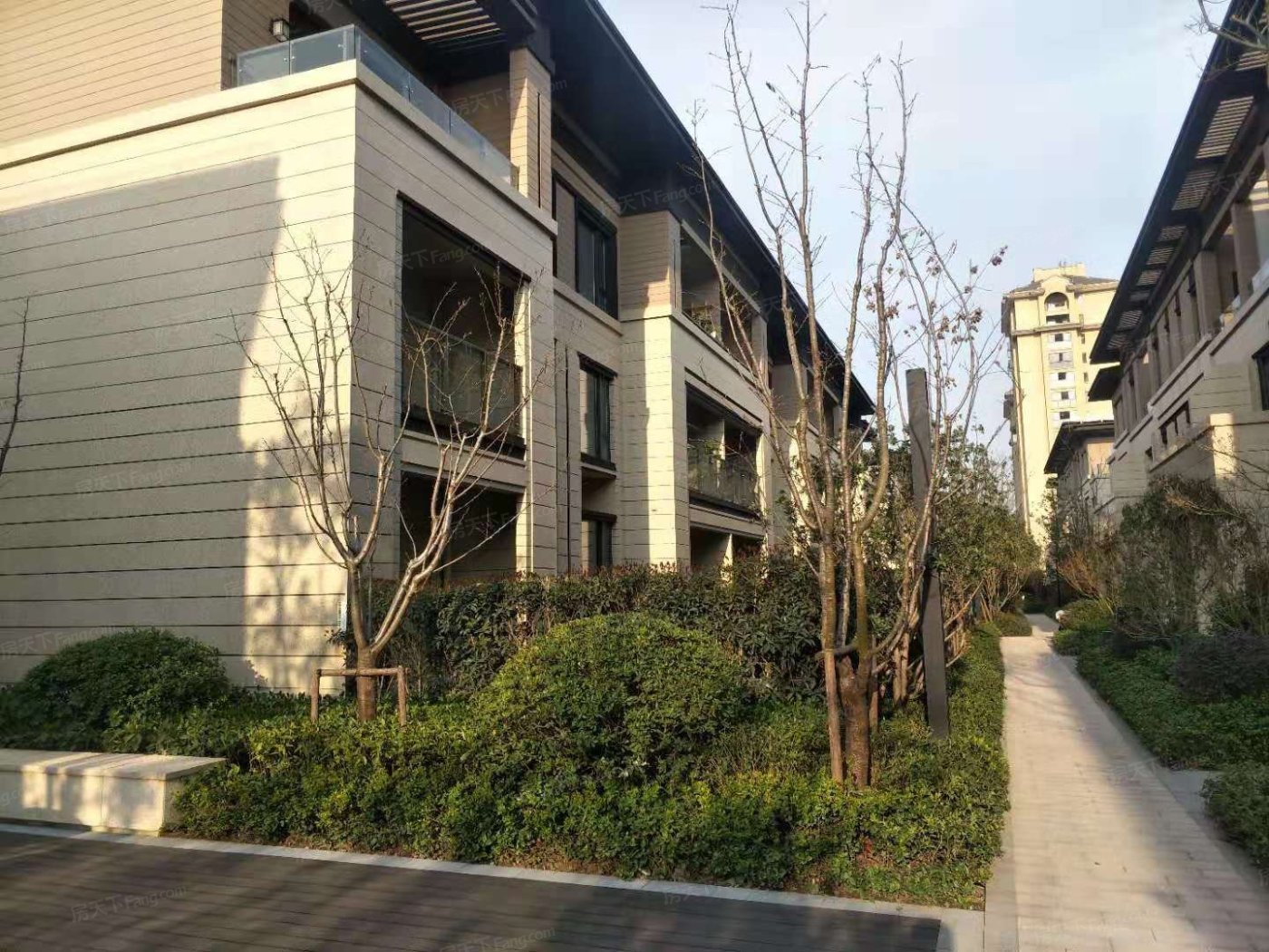 杭州万科溪望怎么样万科溪望房价地址及好房源推荐