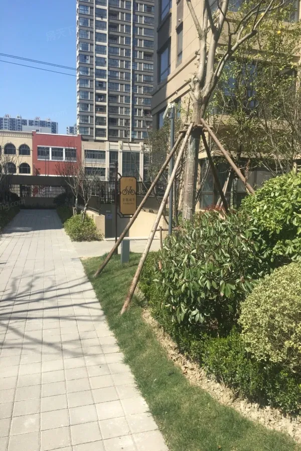 上海小区 青浦小区 青浦城区小区 首创禧悦翠庭 首创禧悦翠庭相册 >