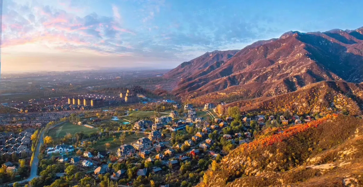 【高清图】奥伦达部落·原乡怎么样?实探感受:我看行!