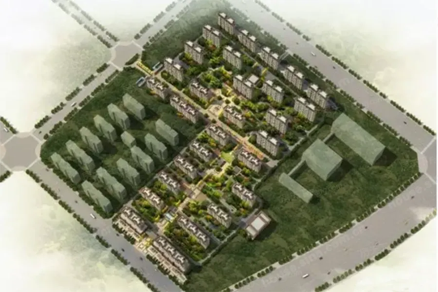 龙润华府 pk 三月春风角逐濮阳热盘top5