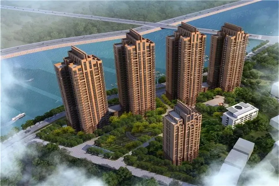 宜春水岸名都怎么样价格走势与楼盘户型分析