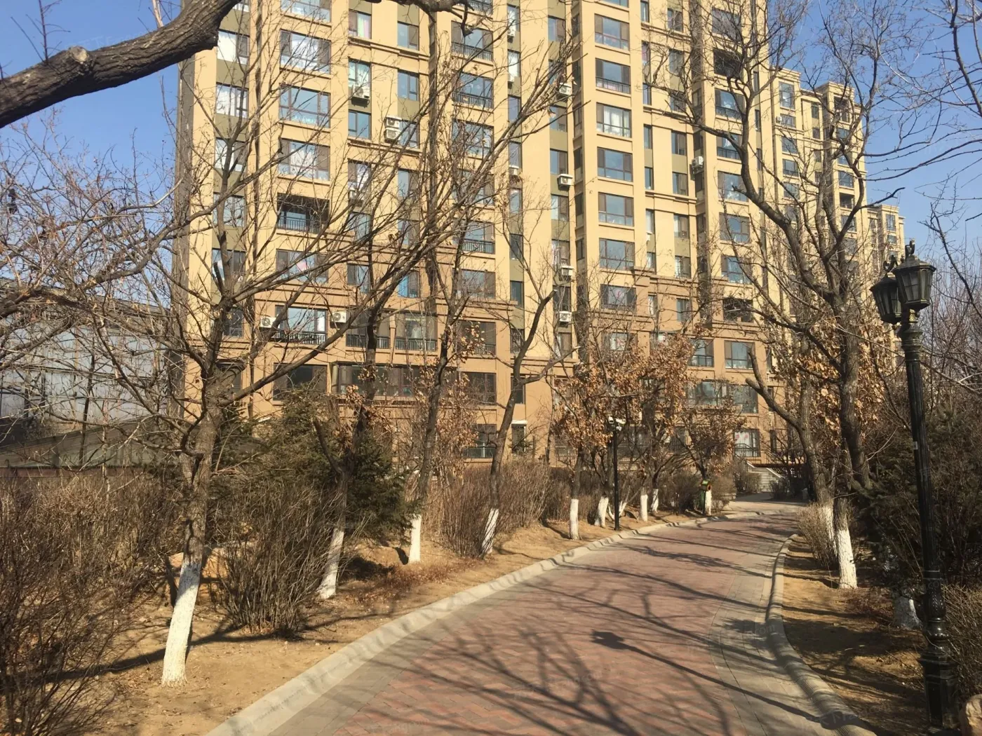 关于九洲御府,你可能不知道的……-九洲御玺业主论坛- 沈阳房天下