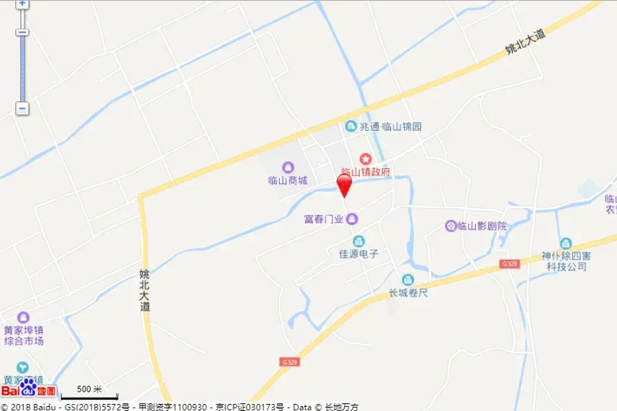 绿地铂澜府