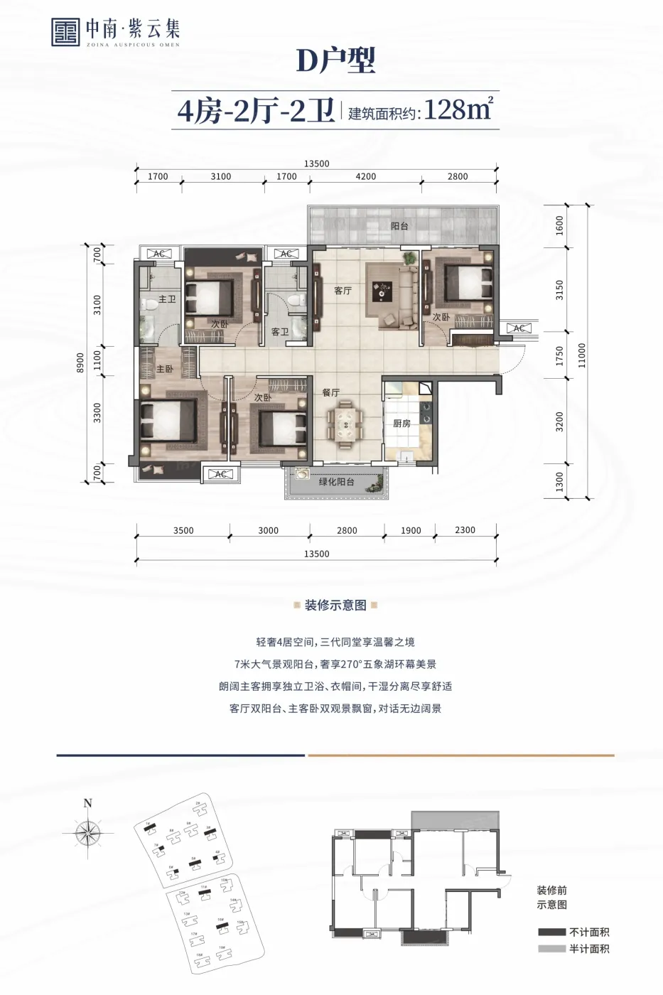 南宁中南紫云集怎么样户型好坏与价格走势分析