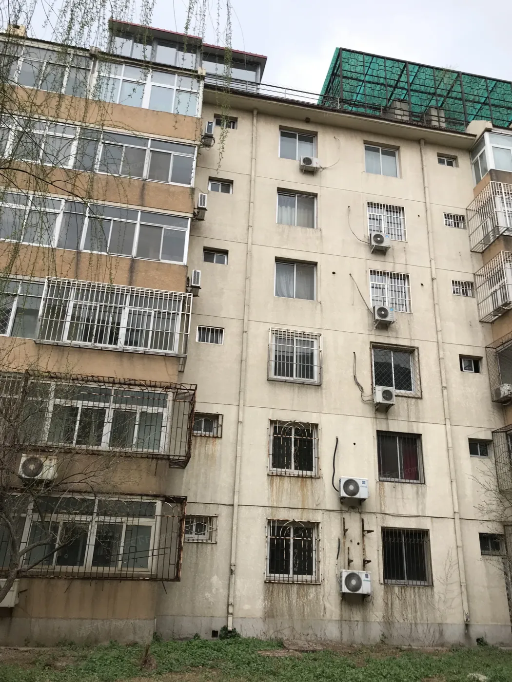 北京燕郊银燕小区怎么样燕郊银燕小区在哪儿房价优势解析