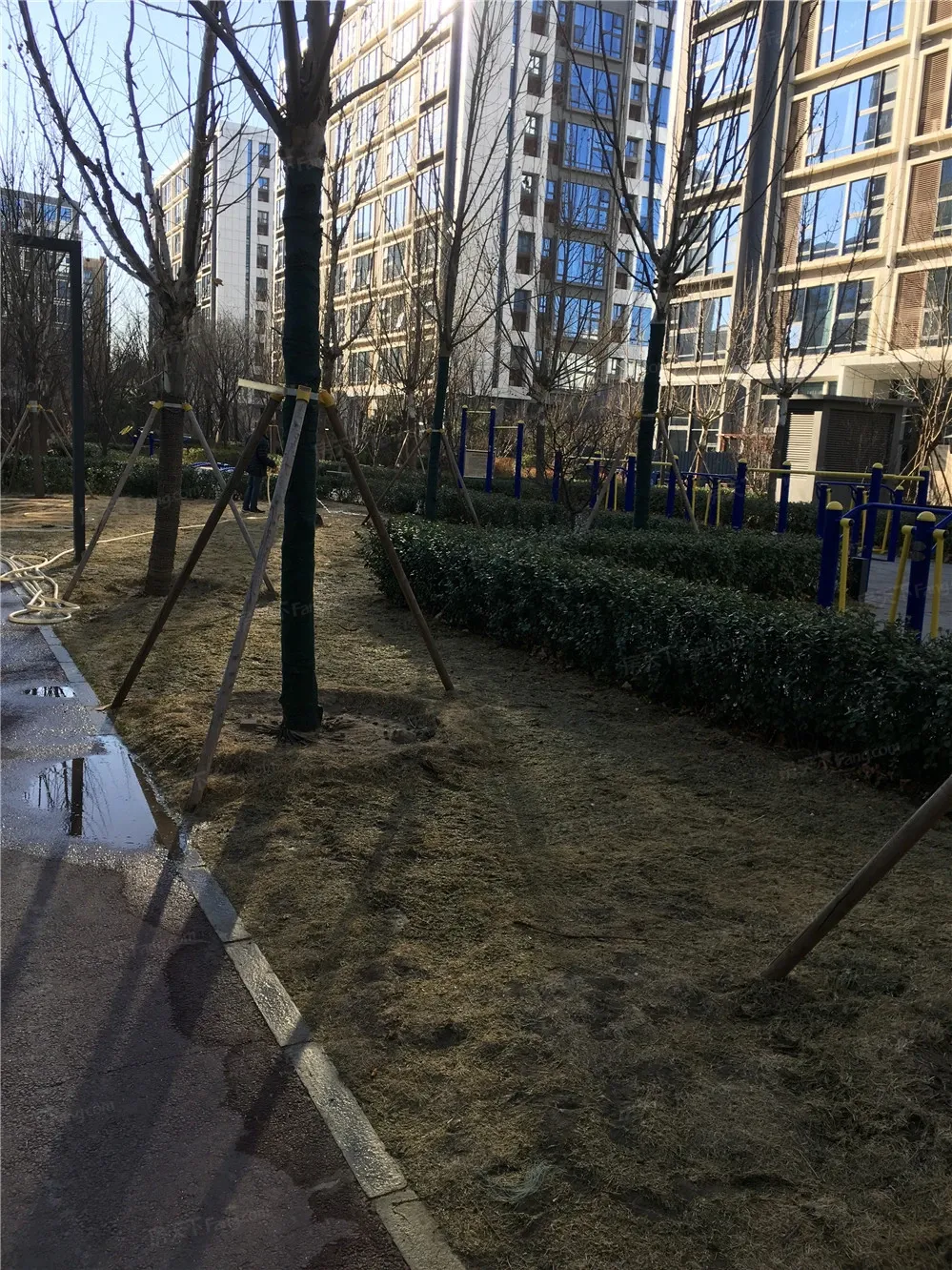 艾迪城 北 婚房 45平米 仅售180万