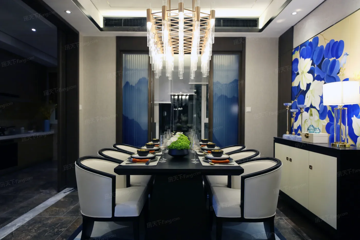 御锦城项目11期12号楼4月12日已开盘在售