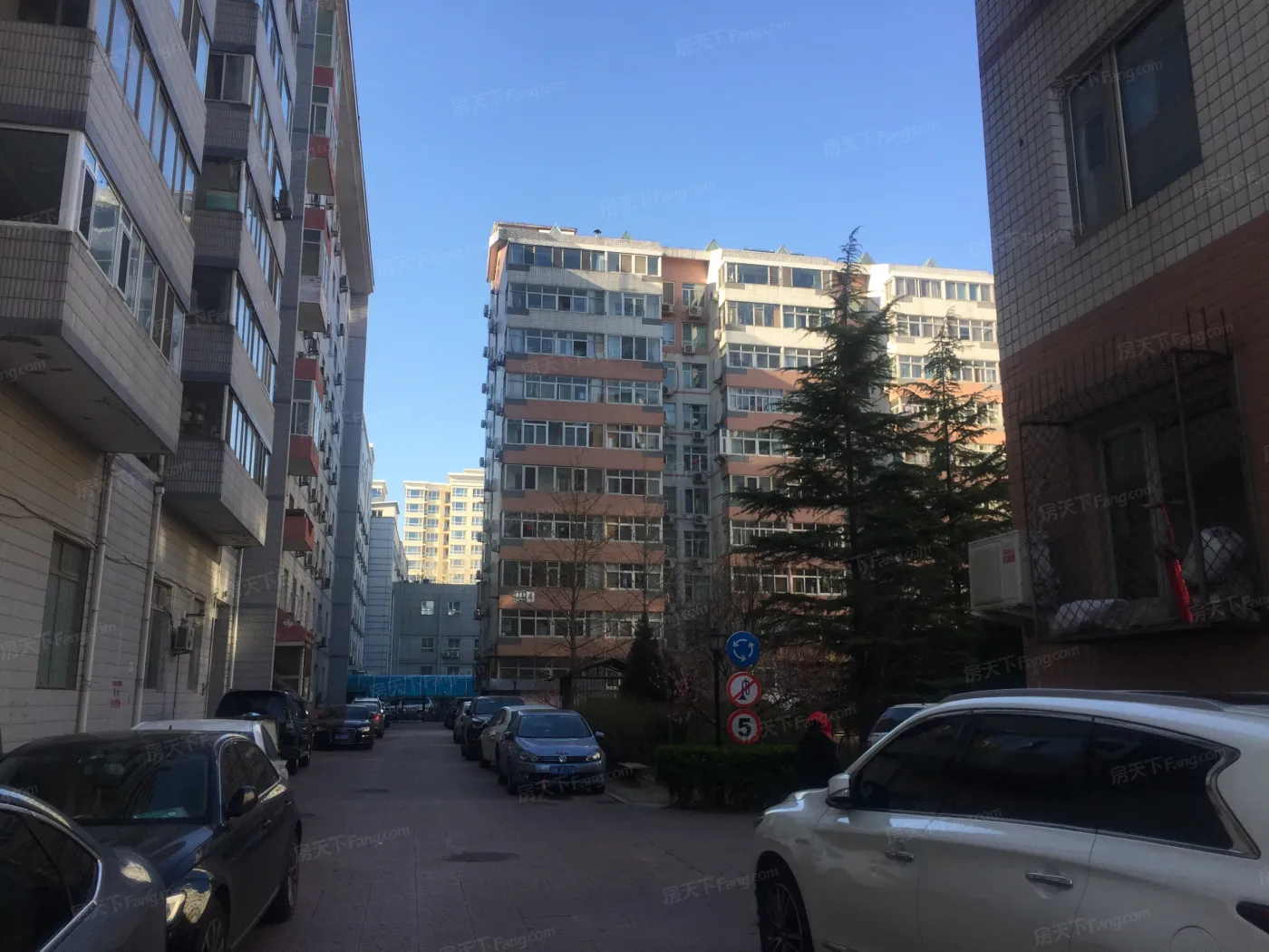 四室二厅,湖景苑南环里前后双阳台拎包入住全新家电18000,北京东城