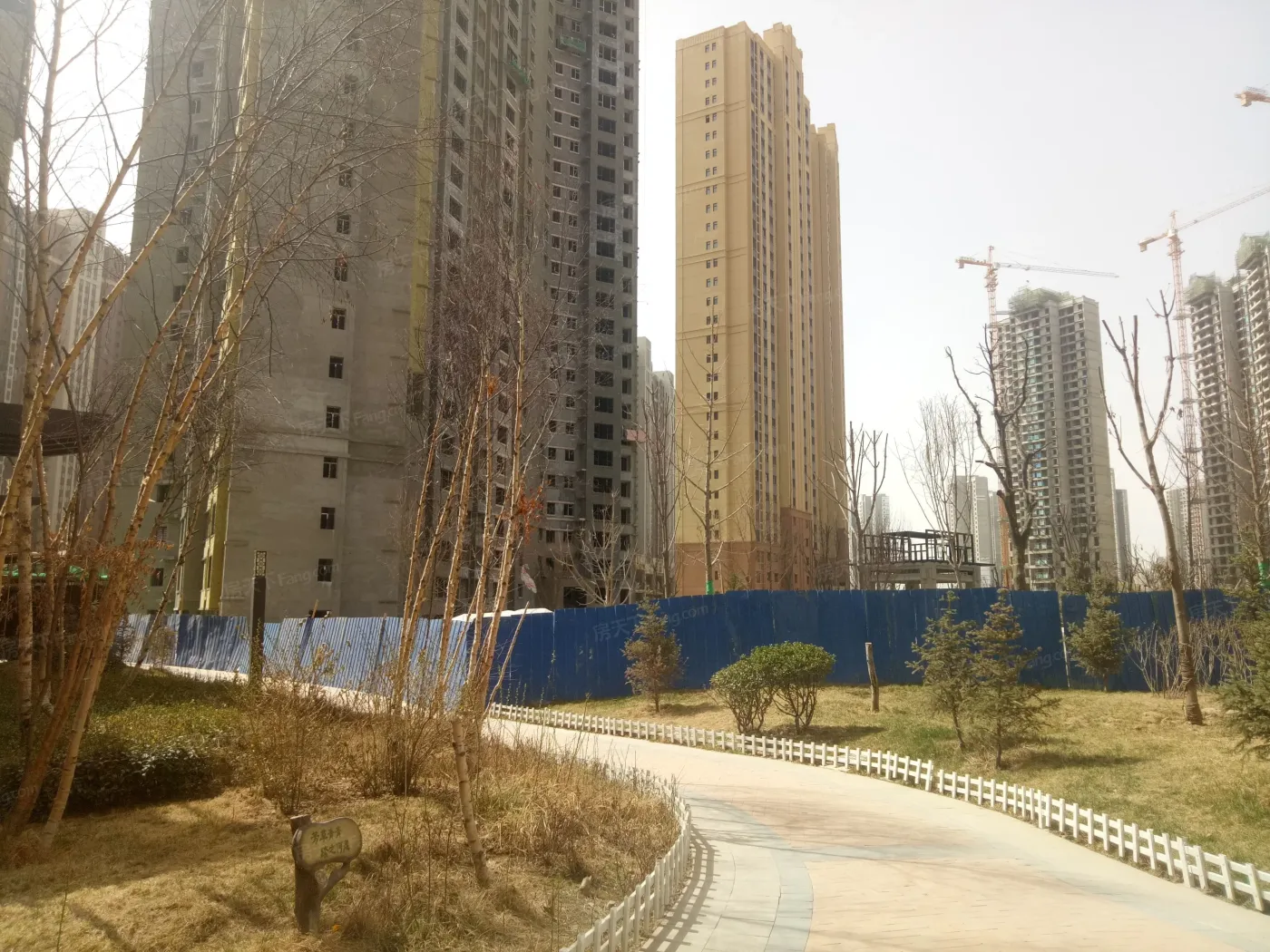 兰州幸福家园怎么样幸福家园房源价格位置详情介绍