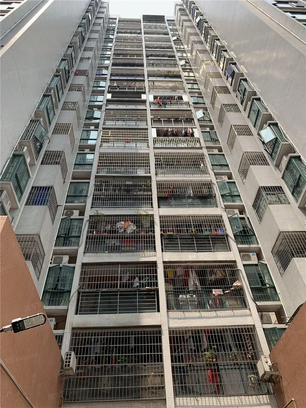 广州汇景苑怎么样汇景苑价格物业地址配套详诉