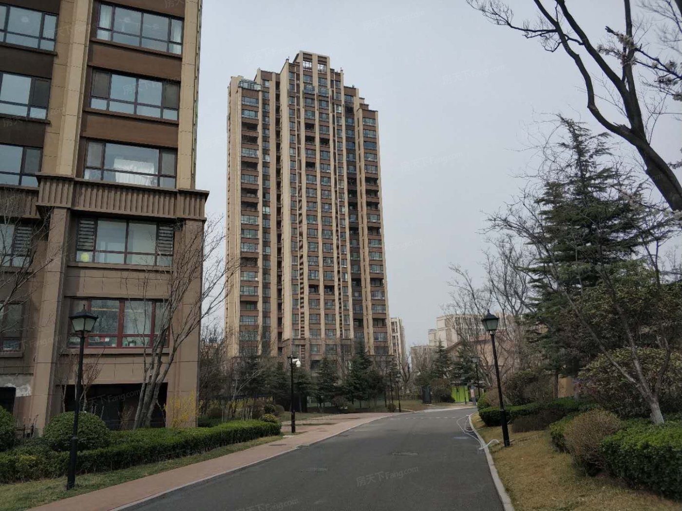 最详细!龙湖滟澜海岸悦澜居二期租房报告发布!