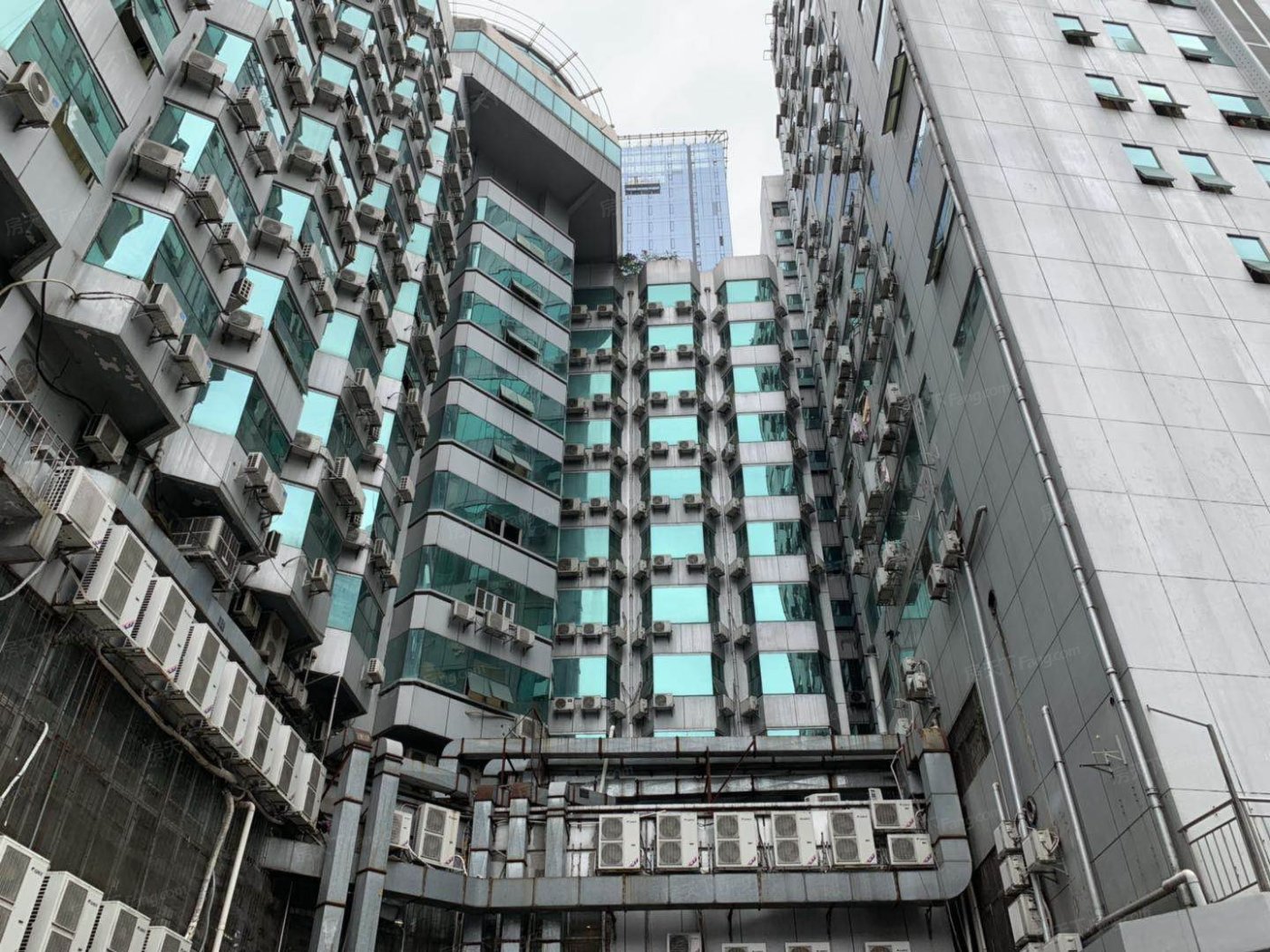 深圳中旅大厦怎么样中旅大厦在哪房价地址全方位解读