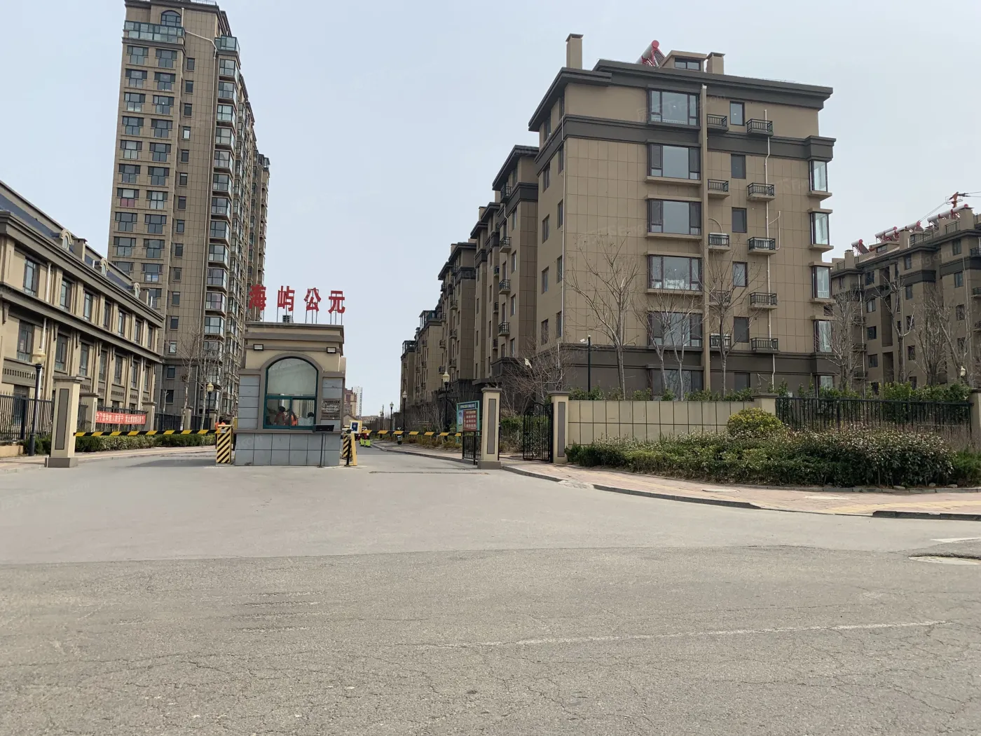 看房有感:百闻不如一见,告诉你海屿公元是否值得下手!