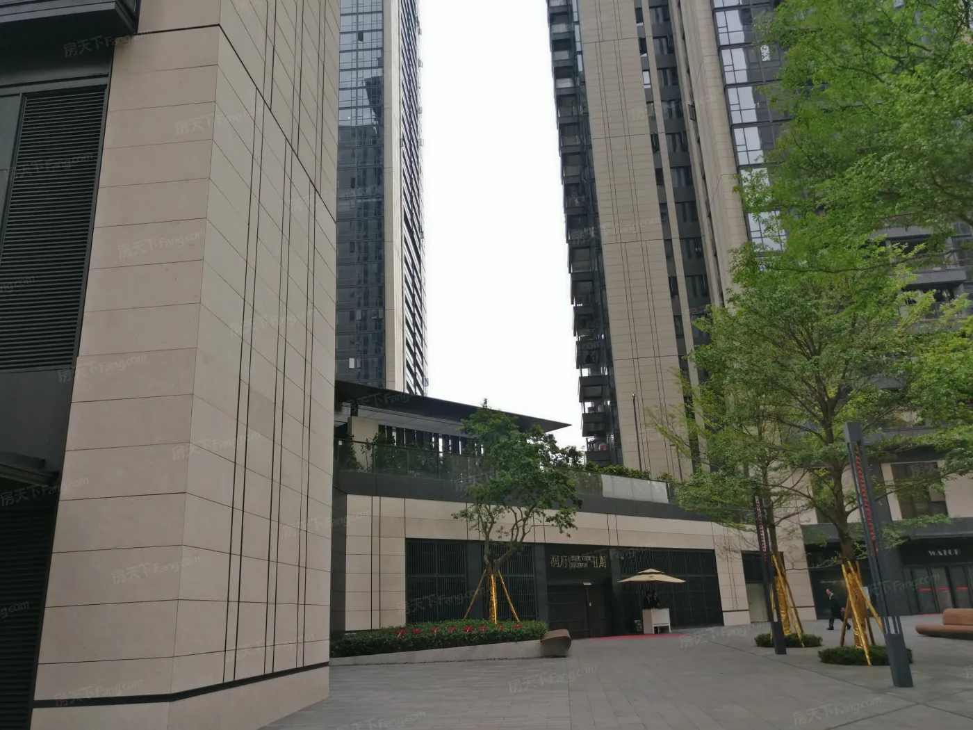 深圳华润城二期怎么样华润城二期小区房价涨跌与地址分析