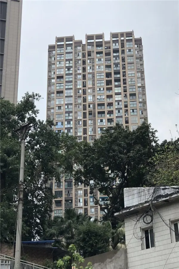 邯郸市御府雅居小区图片