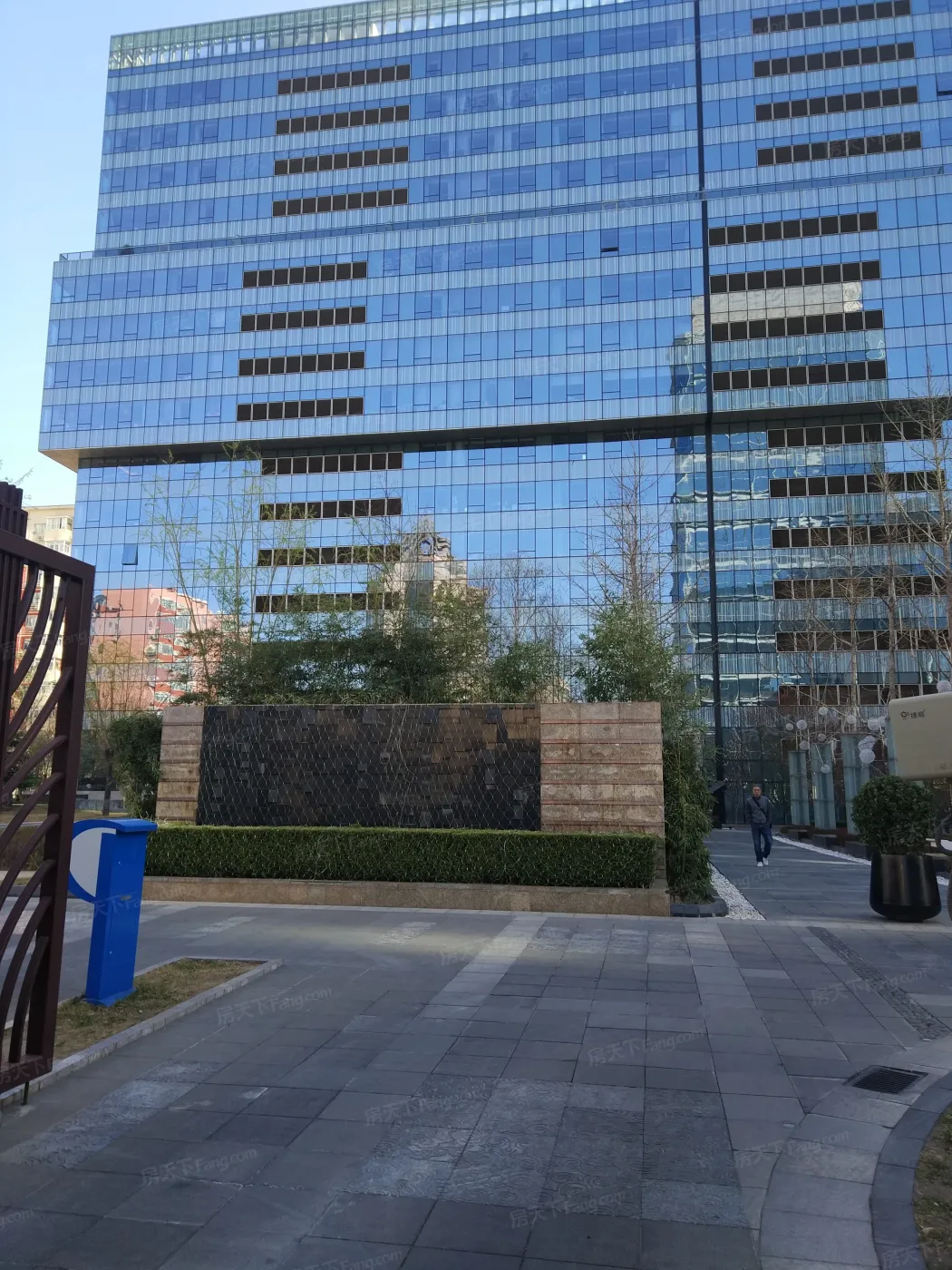 北京朝阳三里屯瑞安君汇二手房三室 - 房天下