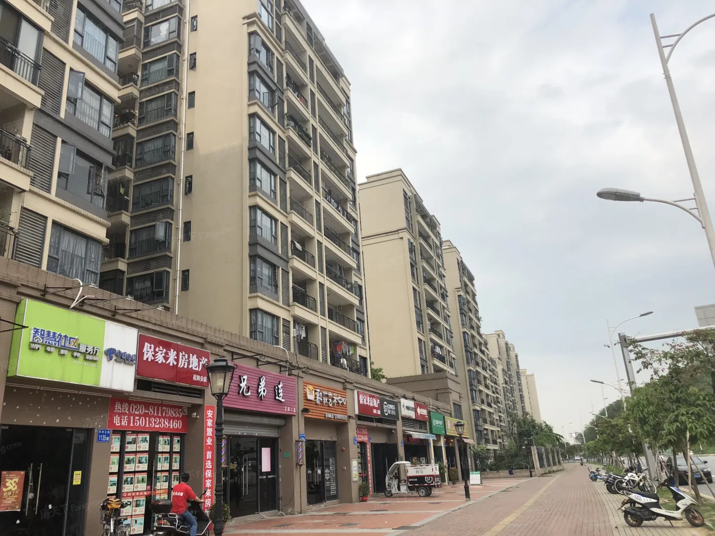 广州保利西海岸星海花园怎么样保利西海岸星海花园热门房源及房价解读