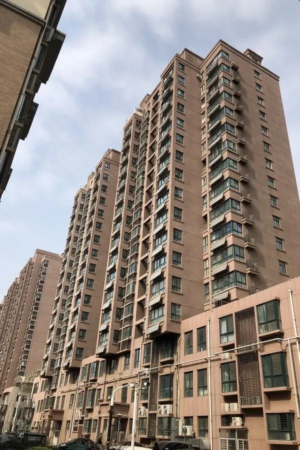 【高清图】盛景嘉园怎么样?实探感受:我看行!