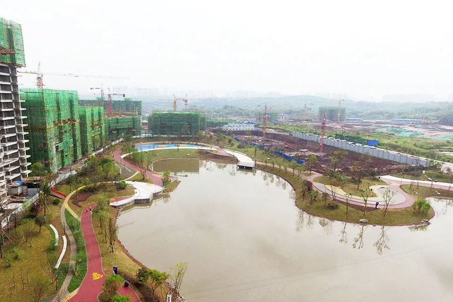 凸凹·紫云府的房子怎么样?怎么选择适合自己的房?