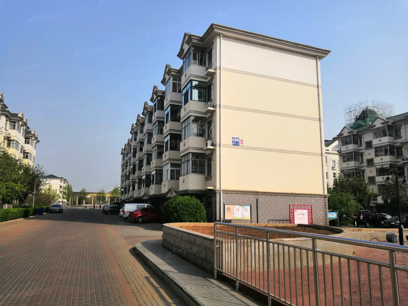 10平,精装修,老空户,天津武清武清松鹤园二手房两室 房天下