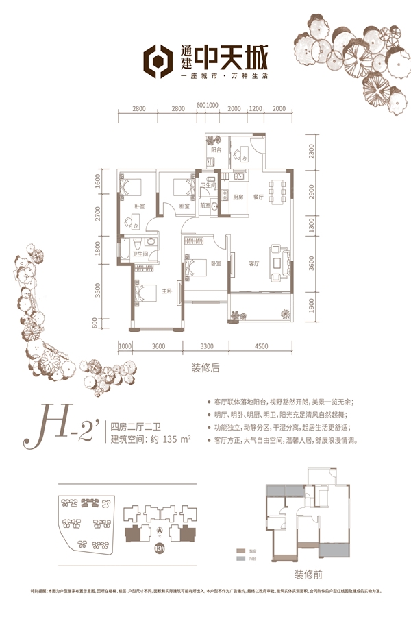 柳州綠城楊柳郡vs通建中天城誰是你的菜