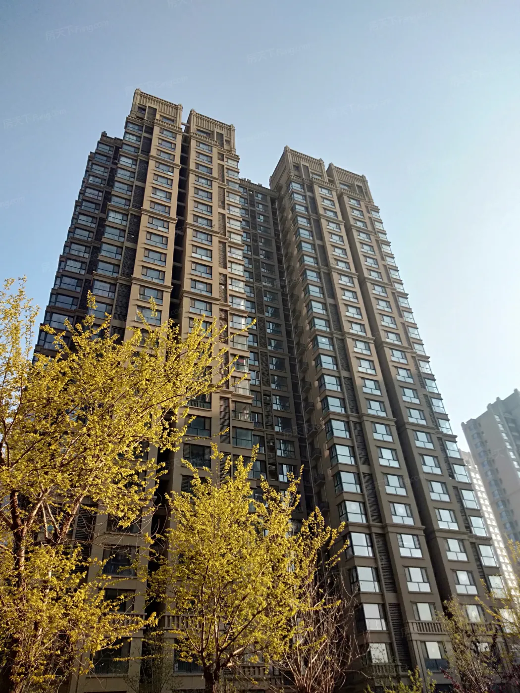 哈罗城在售中 支持公积金贷款_哈罗城-保定房天下