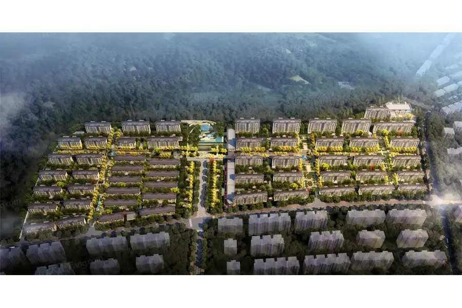 梧桐公馆实景示范区即将开放_梧桐公馆-徐州房天下