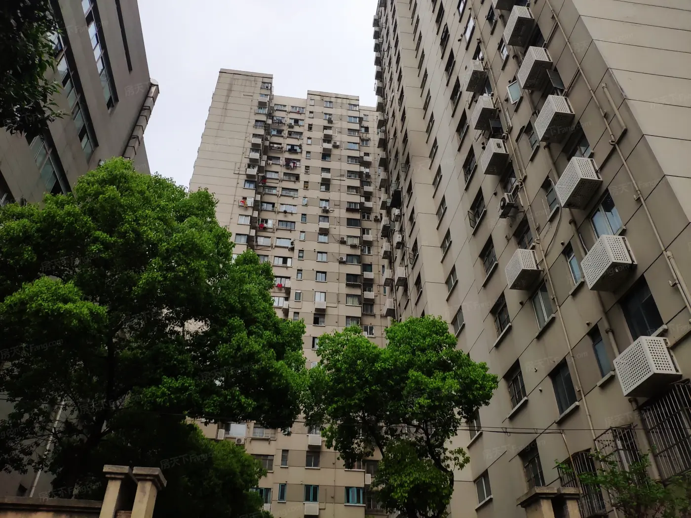 上海住宅楼盘 上南大厦 楼盘首页 浦东-世博云台路115号,云台路111号