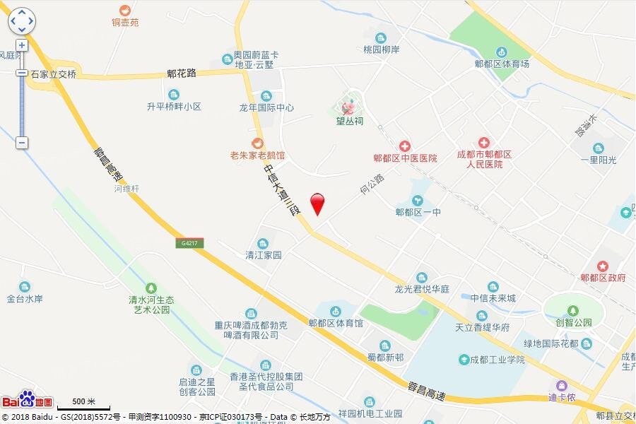 保利熙园