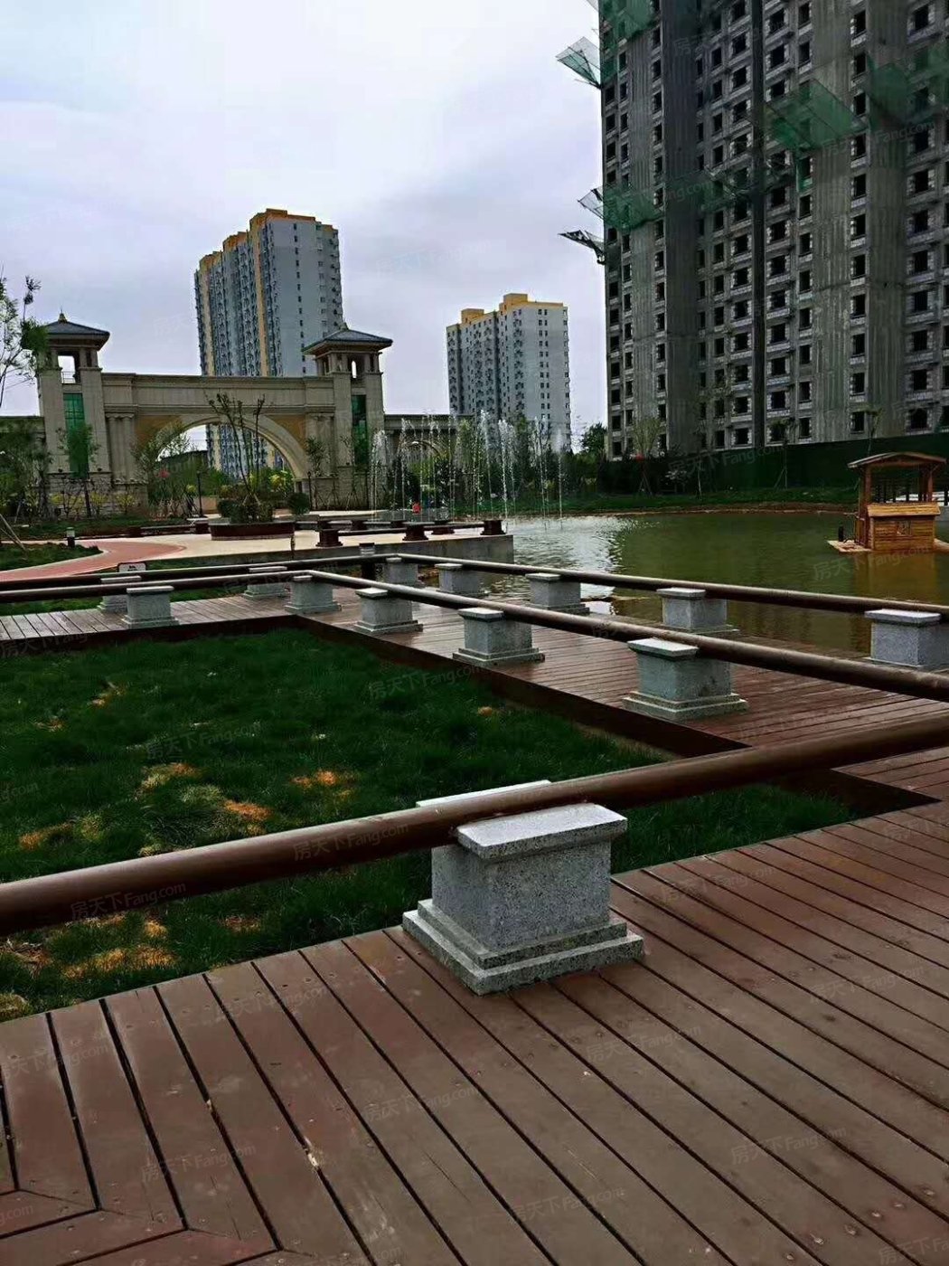 【美图】星河湾·荣景园怎么样,看图见分晓!