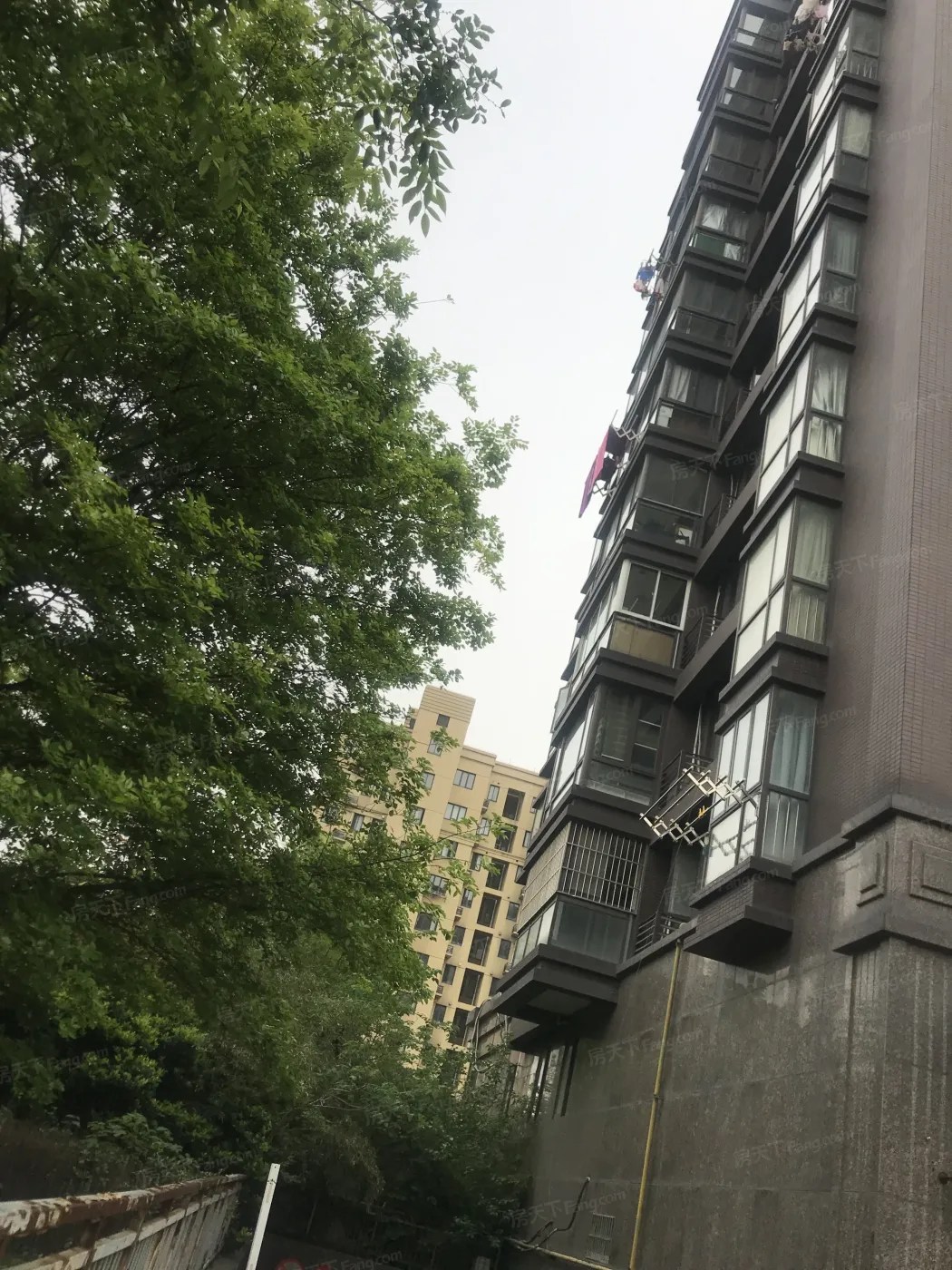 尚城河滨我看了位置还可以.服务会不会很差?-买房-房天下问答