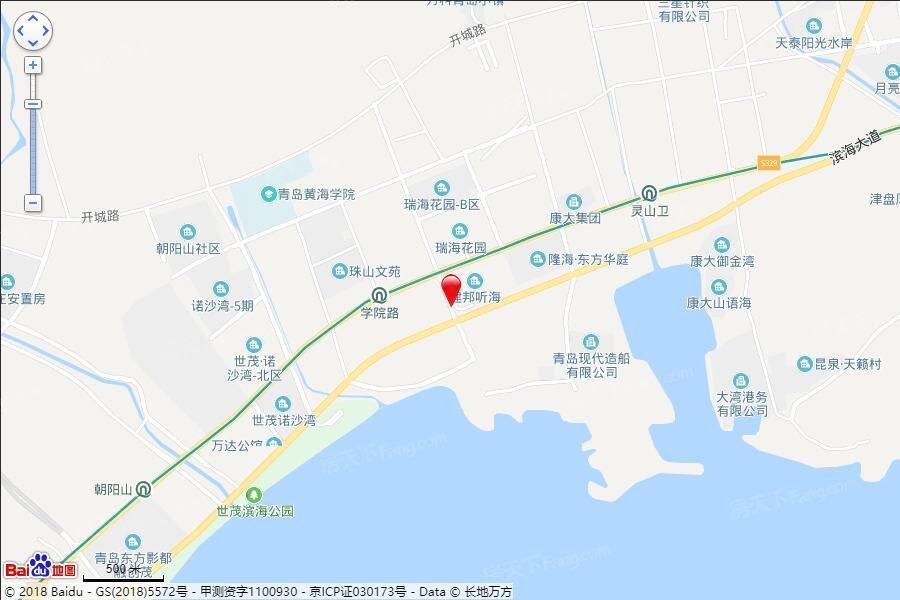 交通图:电子地图