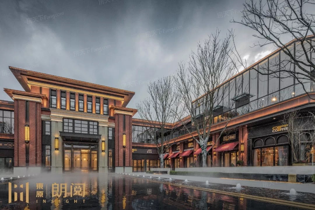 请查收从贵阳清镇热门楼盘现场传来多张谍照组图