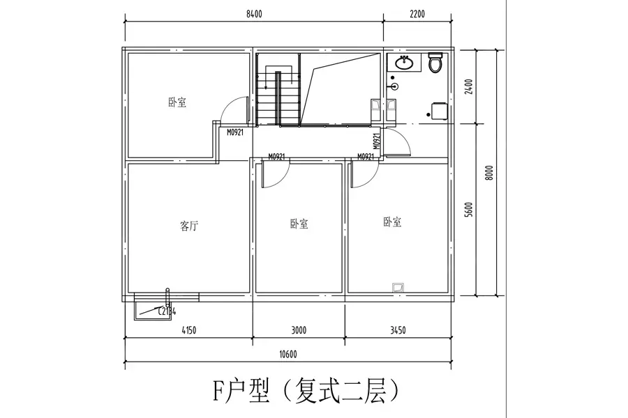 兰州新区中建大厦