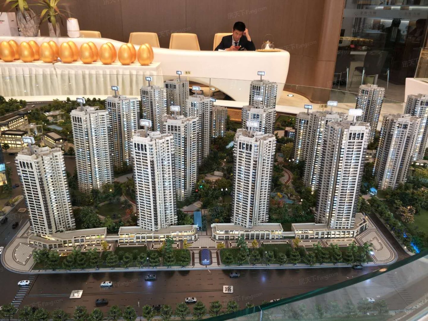 关于金地星月,你可能不知道的……-金地悦天下业主论坛- 昆明房天下