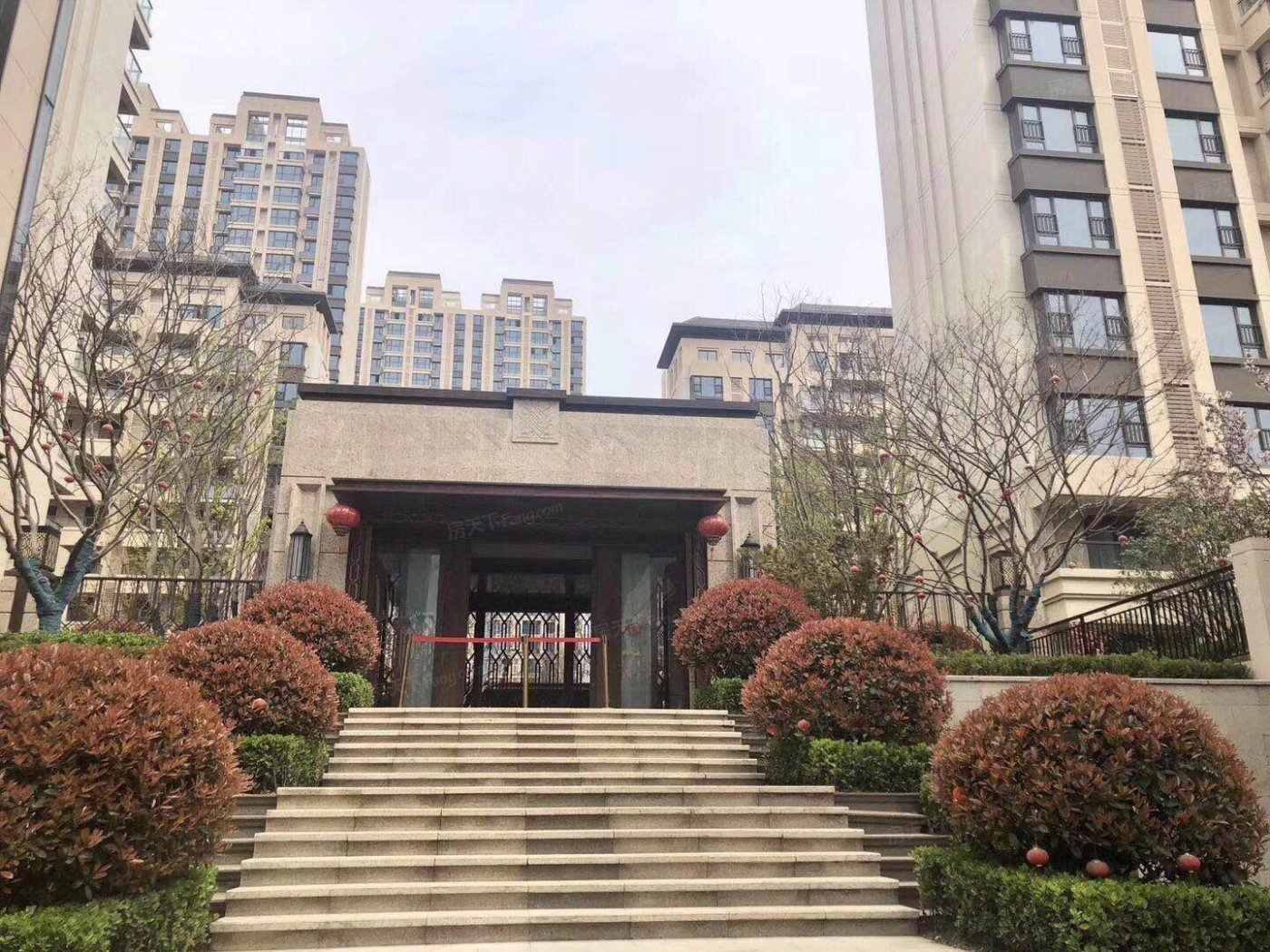 合肥中海城怎么样在哪地址房价小区介绍