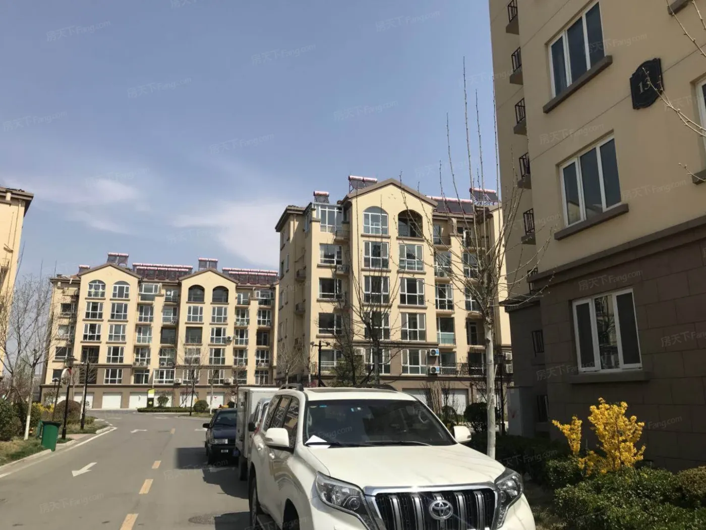 最详细平度万科四季花城租房报告发布