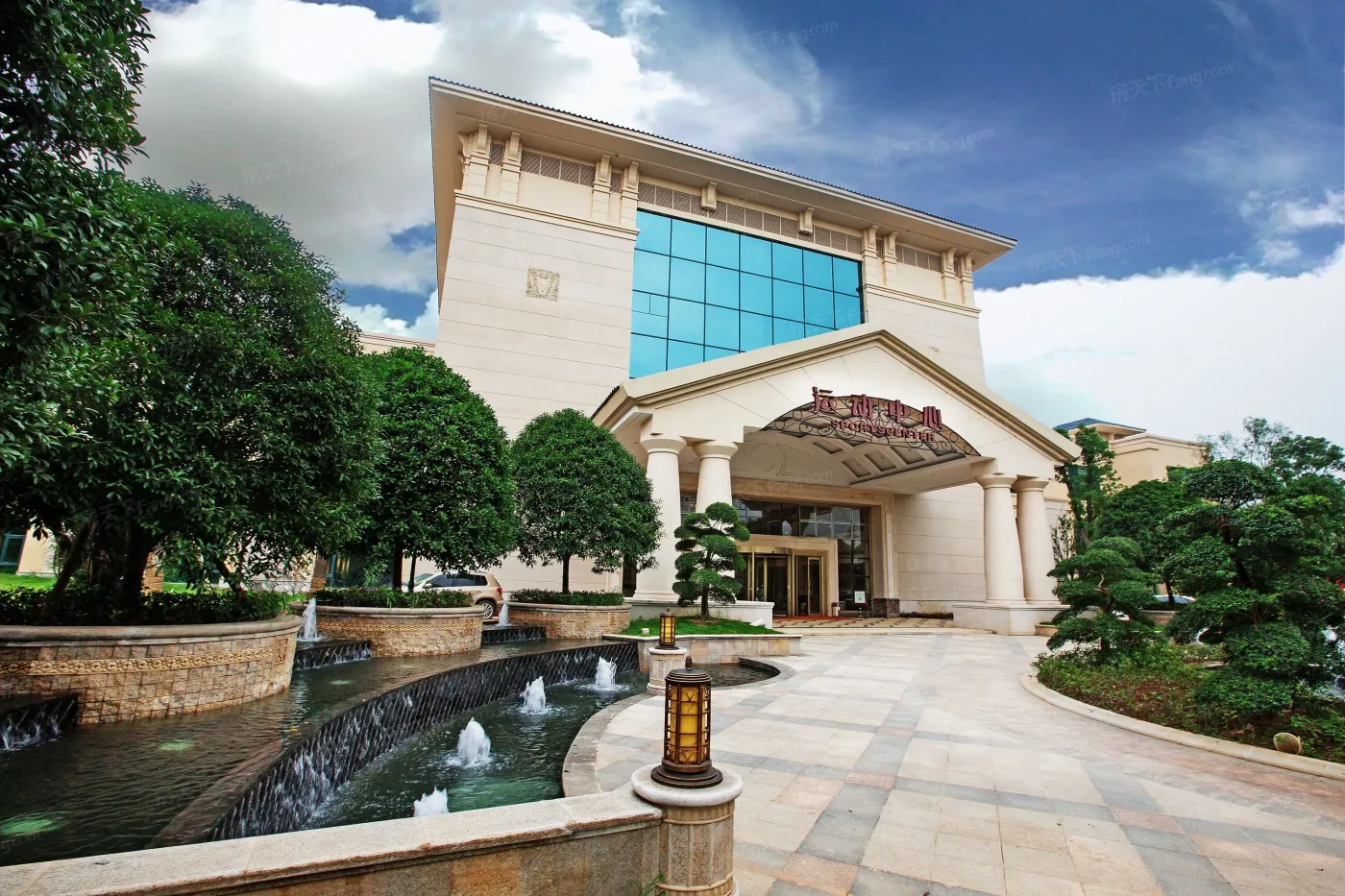 武汉恒大龙城怎么样?去了才知道,手机实拍绝无ps!