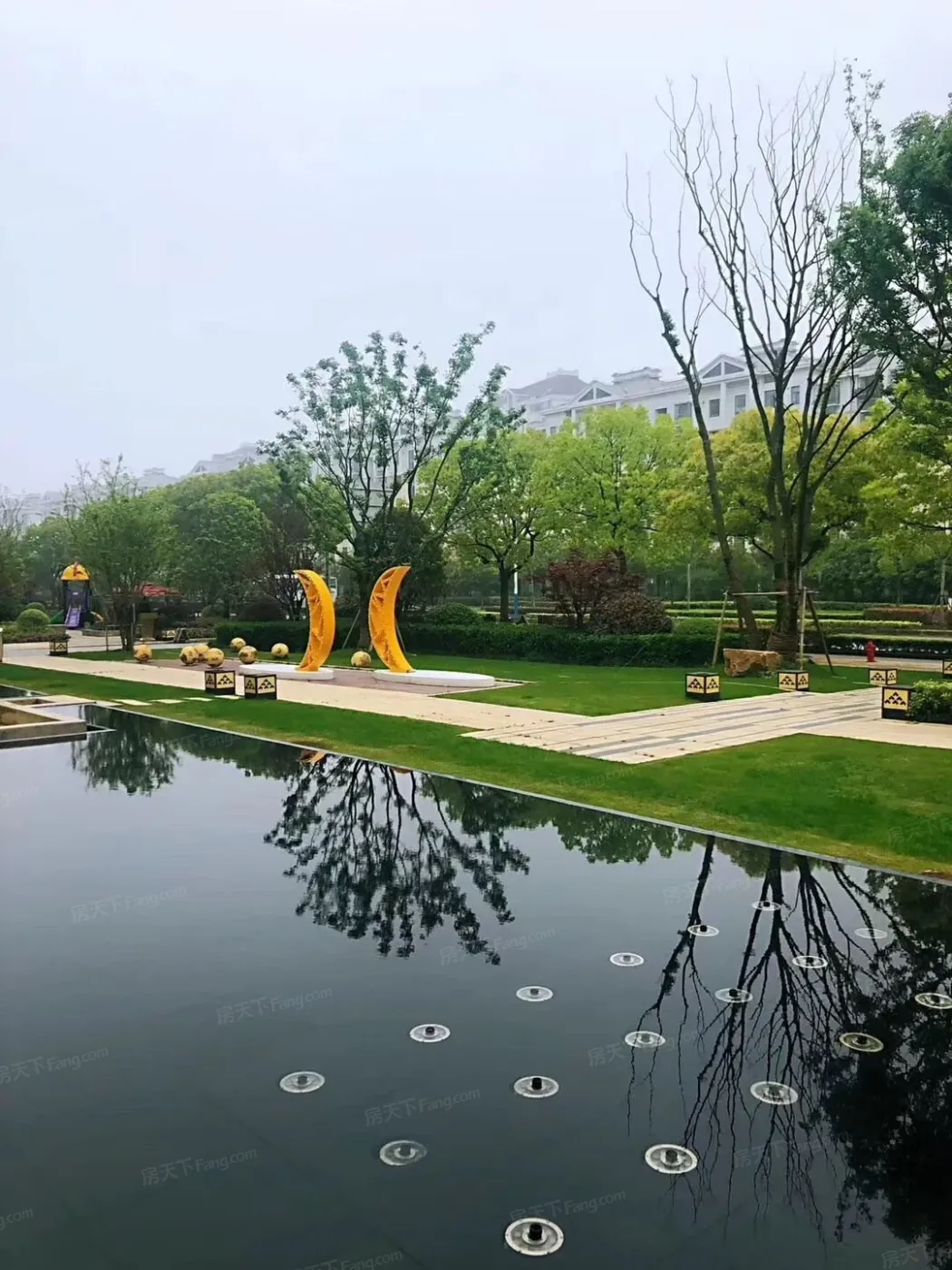 光明金山府于2020年4月28日开始认筹