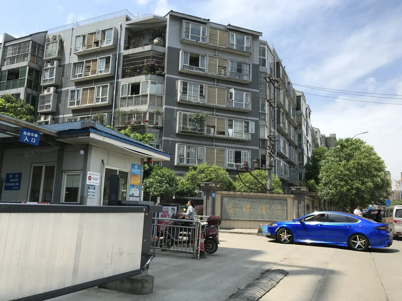 2023成都龙祥佳苑一期小区,配套指南,买房攻略