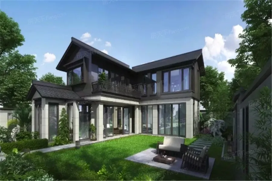 峨眉璞园,位于中国5a景区—峨眉山名山牌坊旁100米,峨秀湖公园旁.