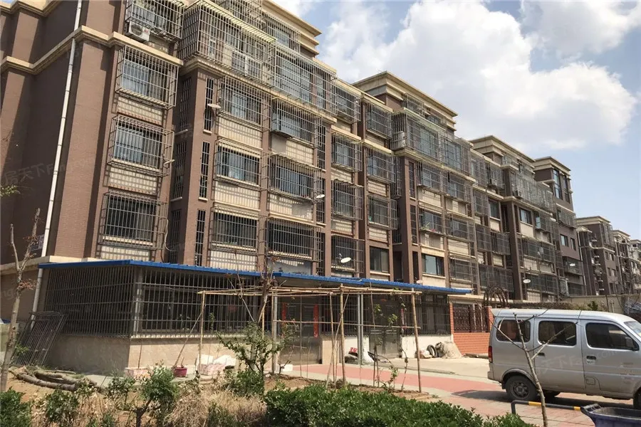 【美图】兴盛景悦蓝湾怎么样,看图见分晓!