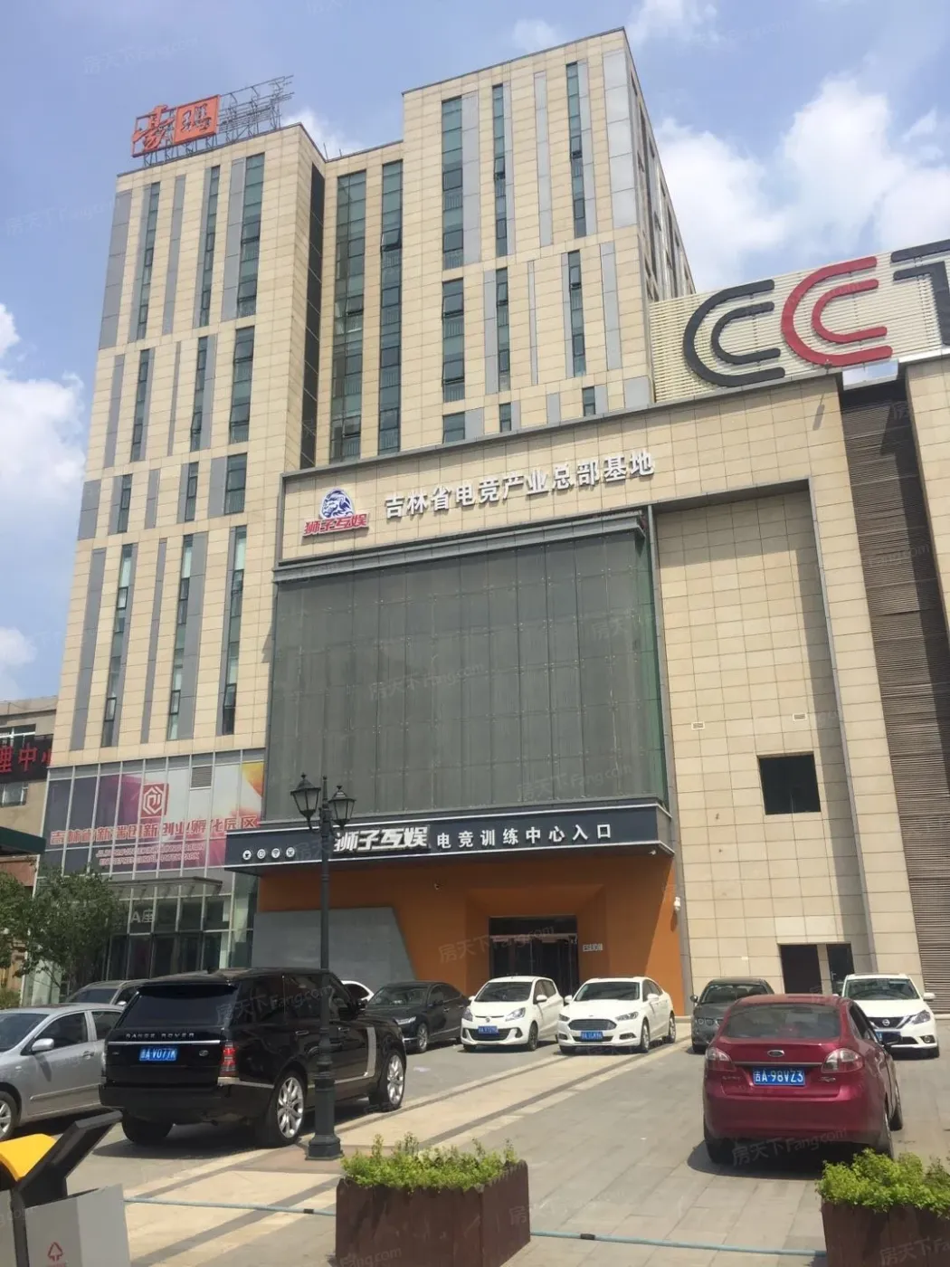 大禹南湖首府房源告急,再不下手没了?真假?