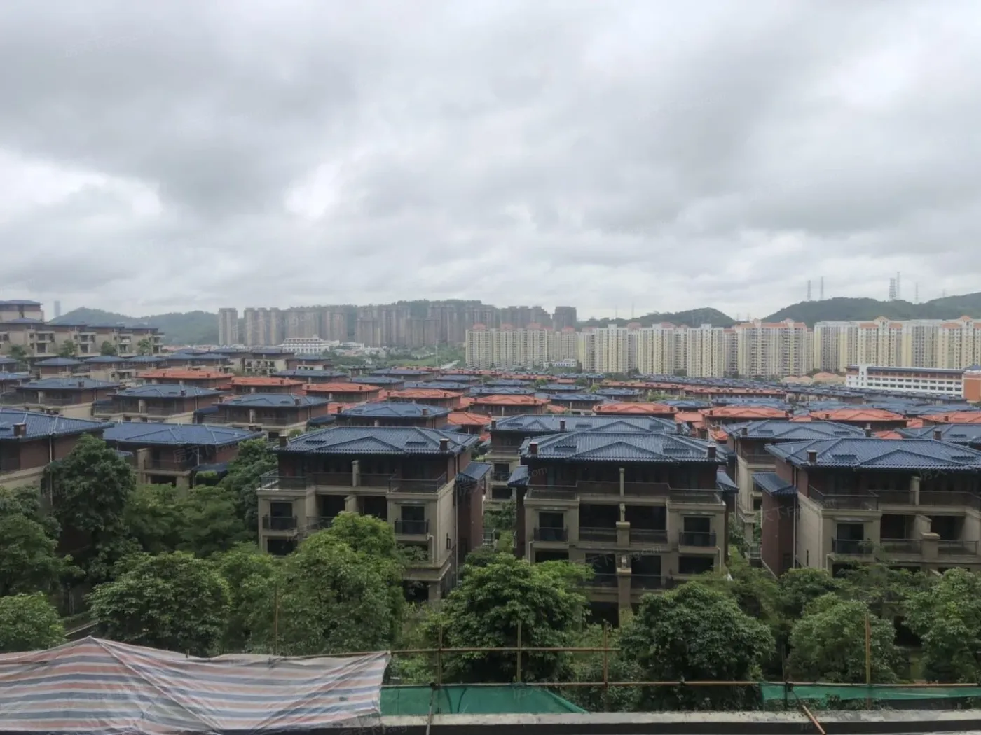 华标·峰湖御境交房了,你会验房吗?交房验房注意事项在这里.