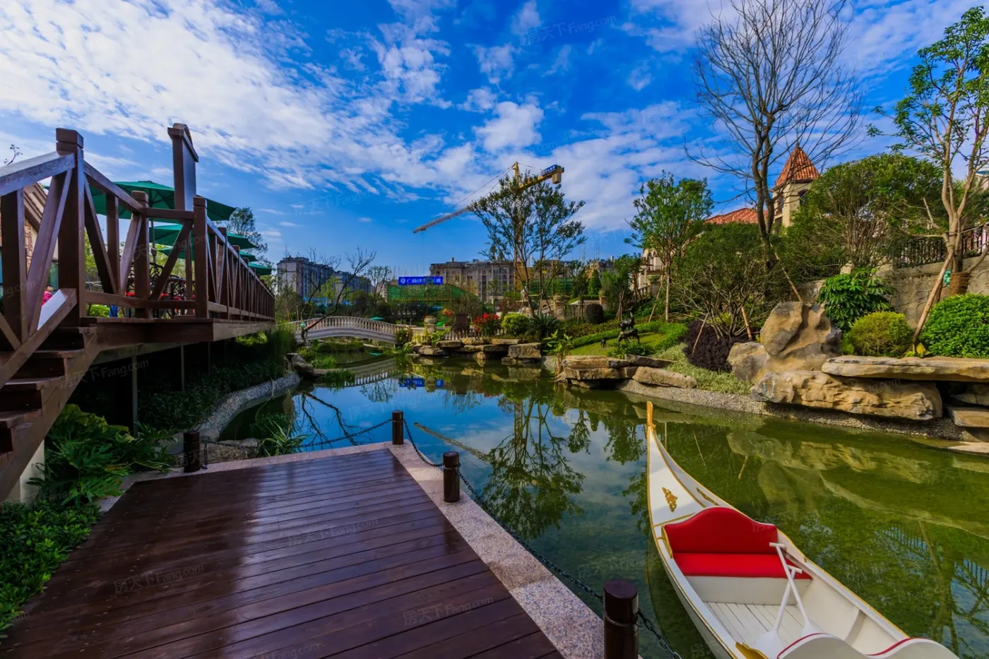 兴进御园典藏洋房全新加推_兴进御园-桂林房天下