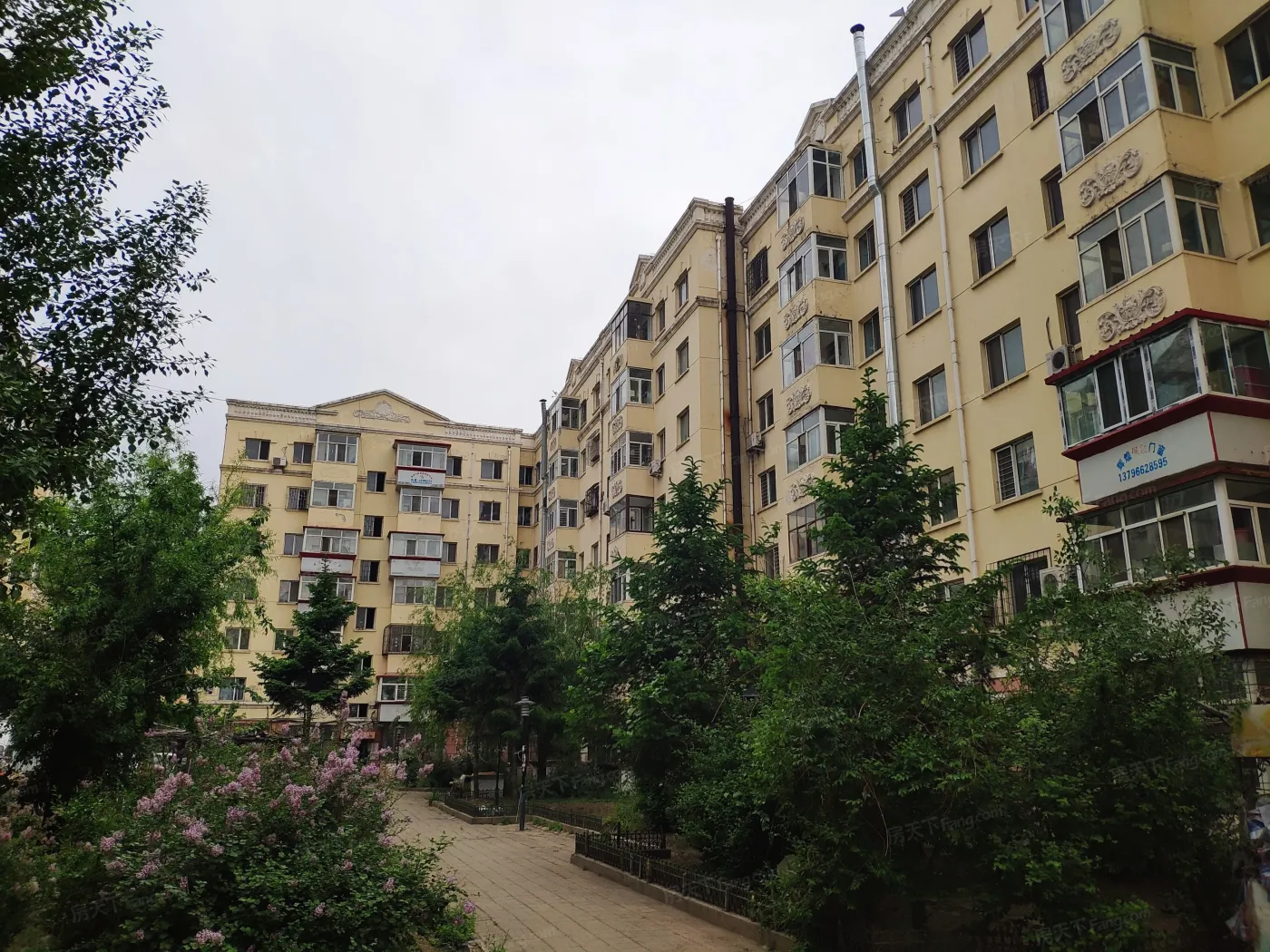 哈尔滨闽江小区怎么样闽江小区价格地段交通优势解析