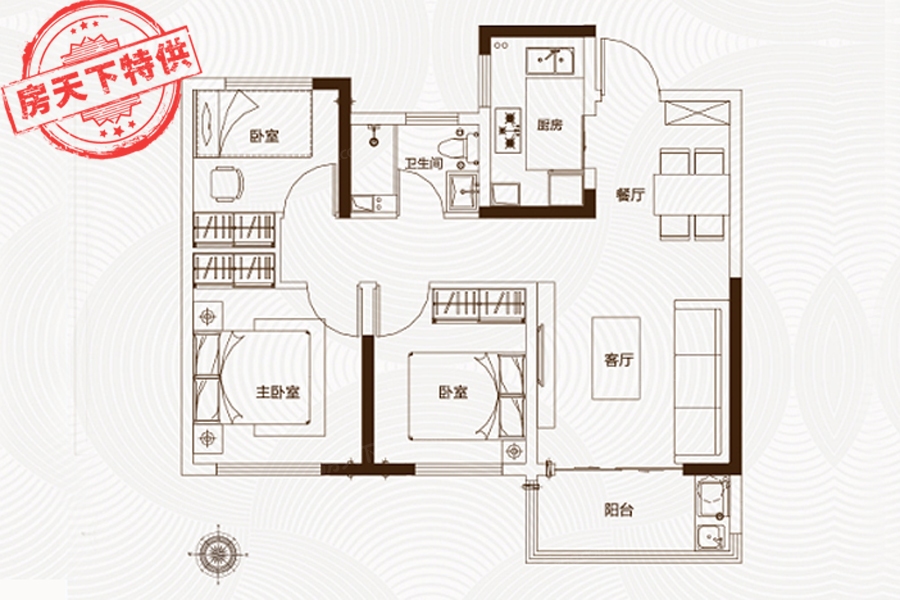 【深度評房】綠地新裡城價格/交通/配套/戶型測評