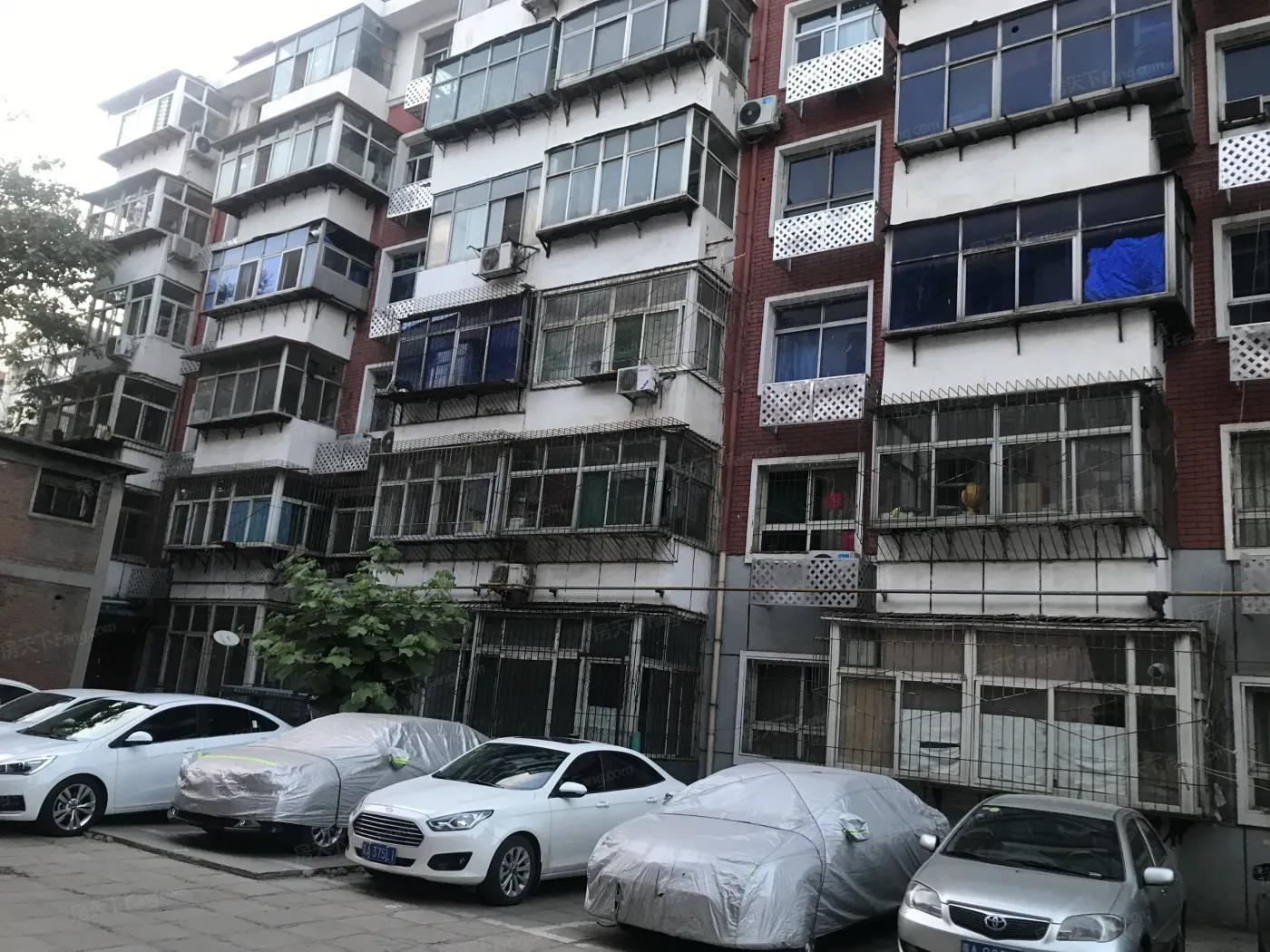 石家庄光华路劳动就业局宿舍怎么样光华路劳动就业局宿舍价格与地址